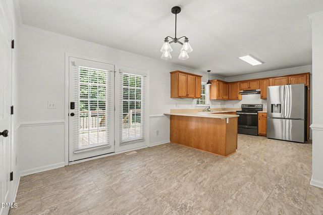 5586 Farmington Drive, Oxford, NC 27565