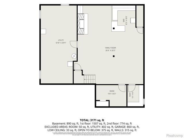52905 Heatherway Drive, Shelby Charter Township, MI 48316