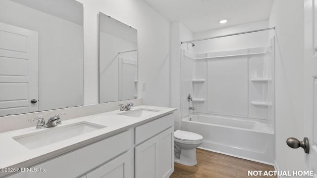 12095 YEW TREE Road, Jacksonville, FL 32218