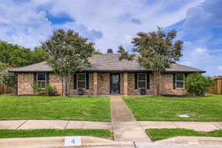 4 Valleycrest Court, Allen, TX 75002