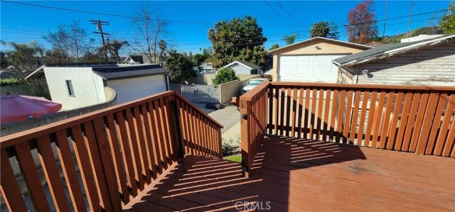 5225 Hartwick Street, Eagle Rock, CA 90041