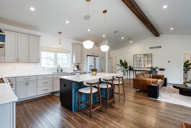 2515 Bass Road, Cottage Grove, WI 53527