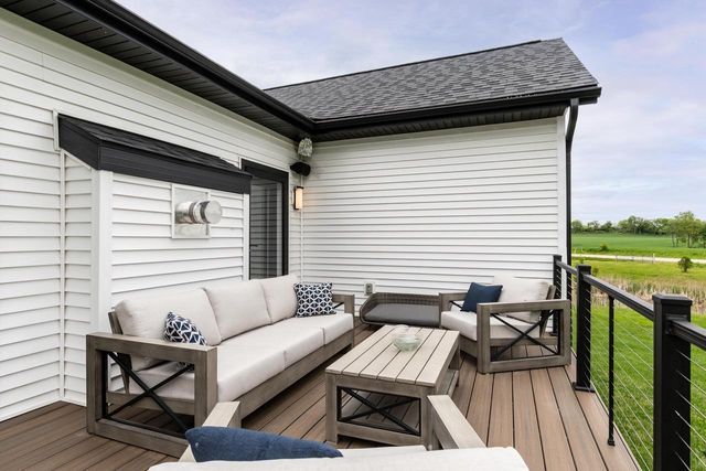 2515 Bass Road, Cottage Grove, WI 53527