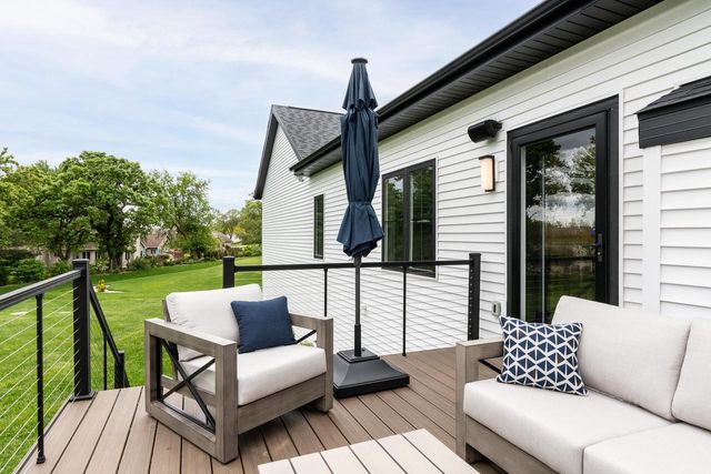 2515 Bass Road, Cottage Grove, WI 53527