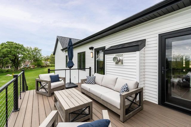 2515 Bass Road, Cottage Grove, WI 53527