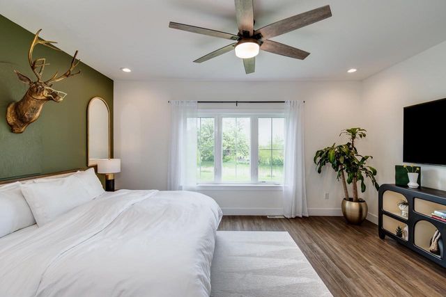 2515 Bass Road, Cottage Grove, WI 53527
