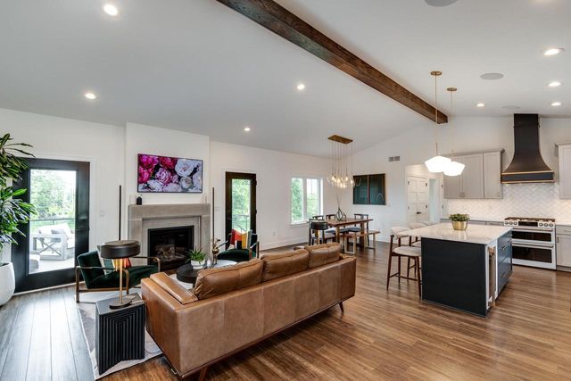 2515 Bass Road, Cottage Grove, WI 53527