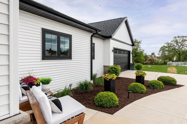 2515 Bass Road, Cottage Grove, WI 53527