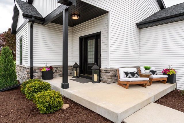 2515 Bass Road, Cottage Grove, WI 53527