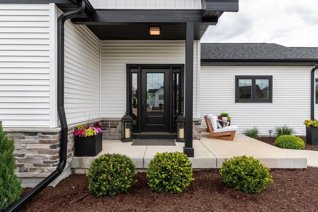 2515 Bass Road, Cottage Grove, WI 53527