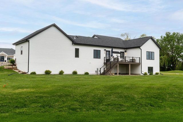 2515 Bass Road, Cottage Grove, WI 53527