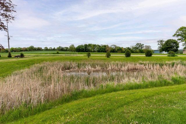 2515 Bass Road, Cottage Grove, WI 53527