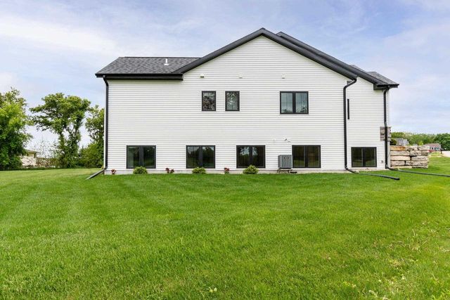 2515 Bass Road, Cottage Grove, WI 53527