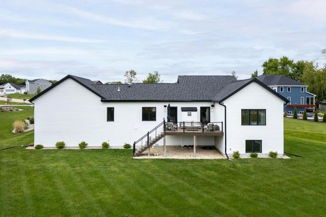2515 Bass Road, Cottage Grove, WI 53527