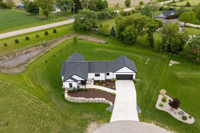2515 Bass Road, Cottage Grove, WI 53527