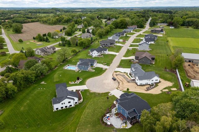 2515 Bass Road, Cottage Grove, WI 53527