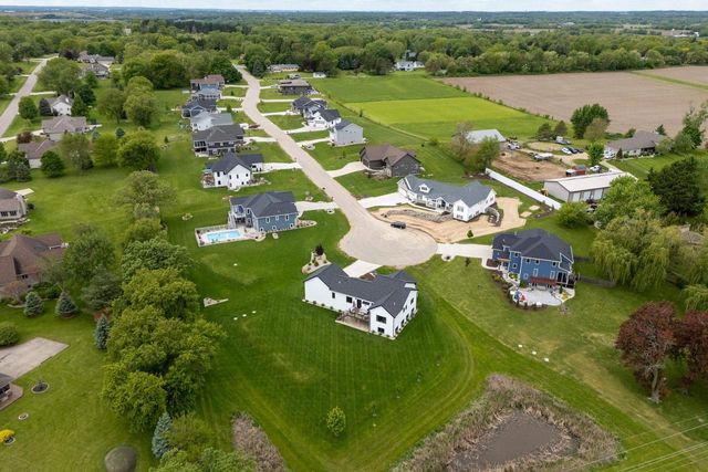 2515 Bass Road, Cottage Grove, WI 53527