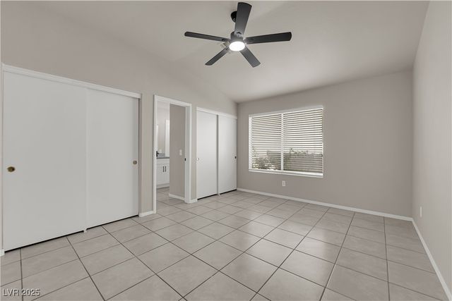 2433 Cliffwood Drive, Henderson, NV 89074