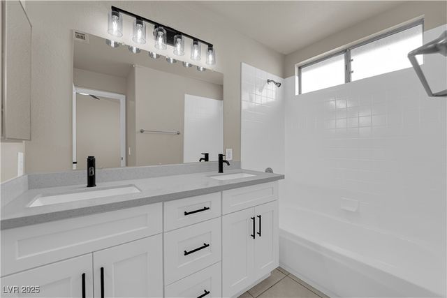 2433 Cliffwood Drive, Henderson, NV 89074