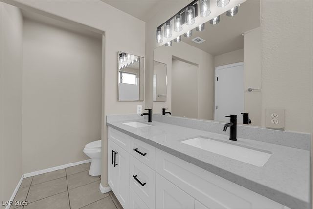 2433 Cliffwood Drive, Henderson, NV 89074