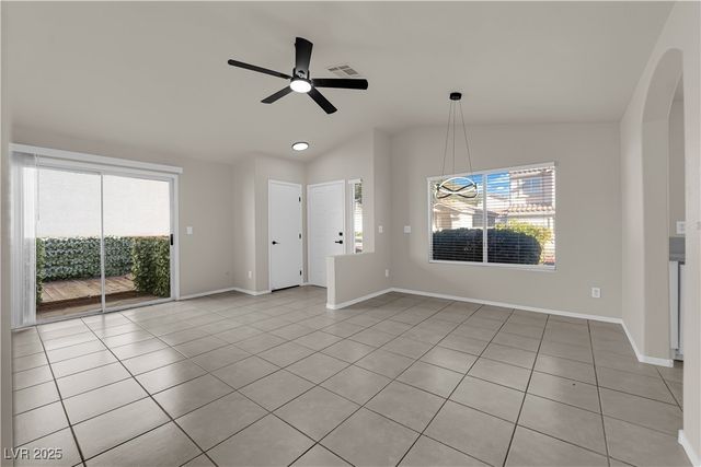 2433 Cliffwood Drive, Henderson, NV 89074