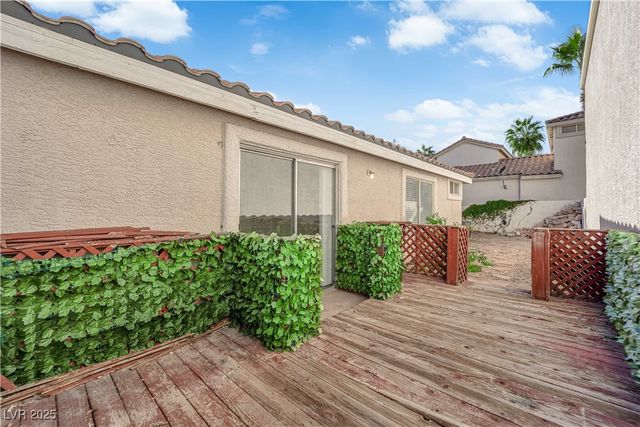 2433 Cliffwood Drive, Henderson, NV 89074