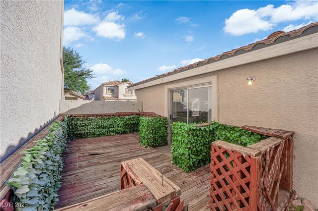 2433 Cliffwood Drive, Henderson, NV 89074