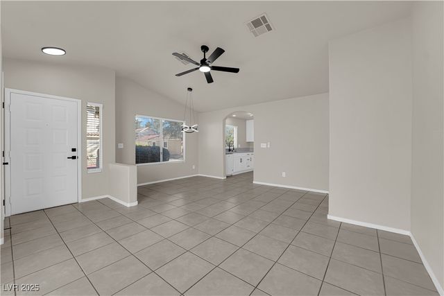 2433 Cliffwood Drive, Henderson, NV 89074