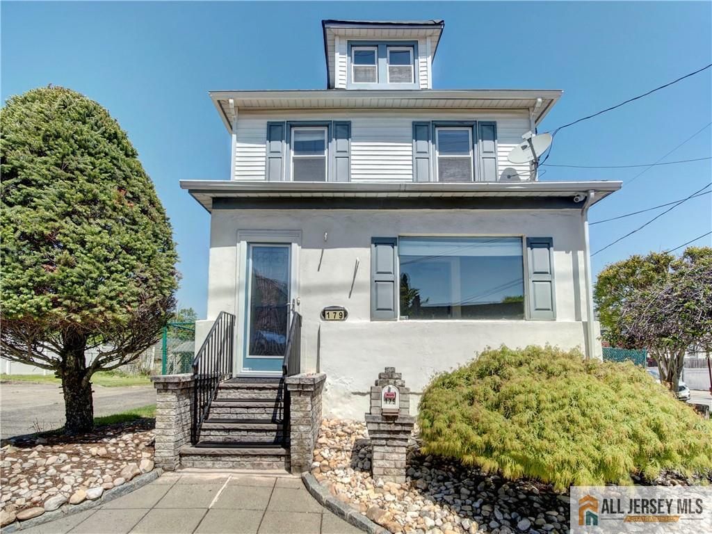 179 Hillside Avenue, South River, NJ 08882