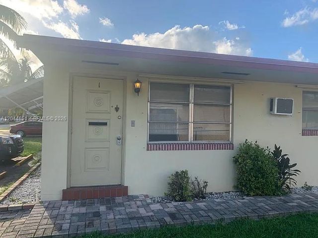 2407 Mckinley Street 2, Hollywood, FL 33020