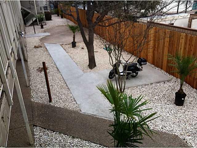 820 Houston Street ST 207, Austin, TX 78756