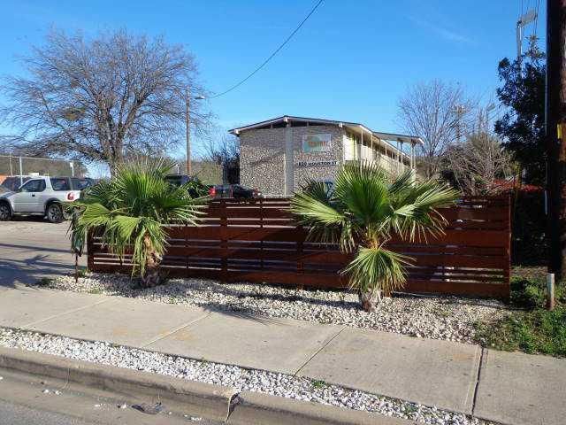820 Houston Street ST 207, Austin, TX 78756