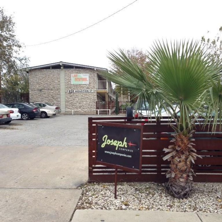 820 Houston Street ST 207, Austin, TX 78756