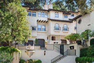 70 N Arroyo Boulevard, Pasadena, CA 91105