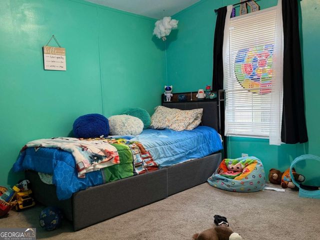 828 Harrison Road, Carrollton, GA 30117