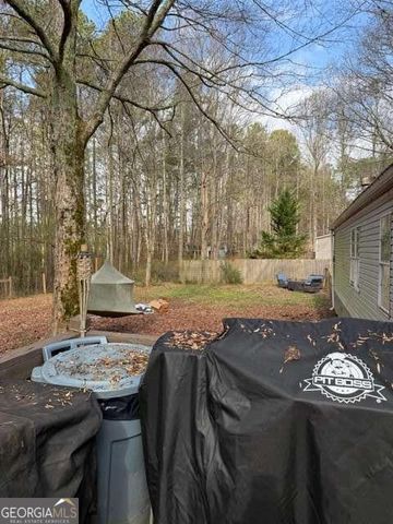 828 Harrison Road, Carrollton, GA 30117