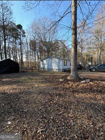 828 Harrison Road, Carrollton, GA 30117