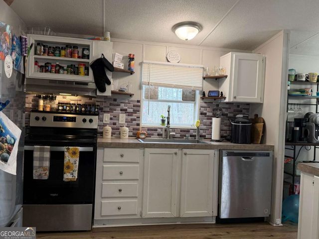 828 Harrison Road, Carrollton, GA 30117