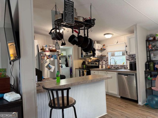 828 Harrison Road, Carrollton, GA 30117