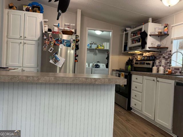 828 Harrison Road, Carrollton, GA 30117