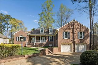 301 Beechwood DR, Williamsburg, VA 23185