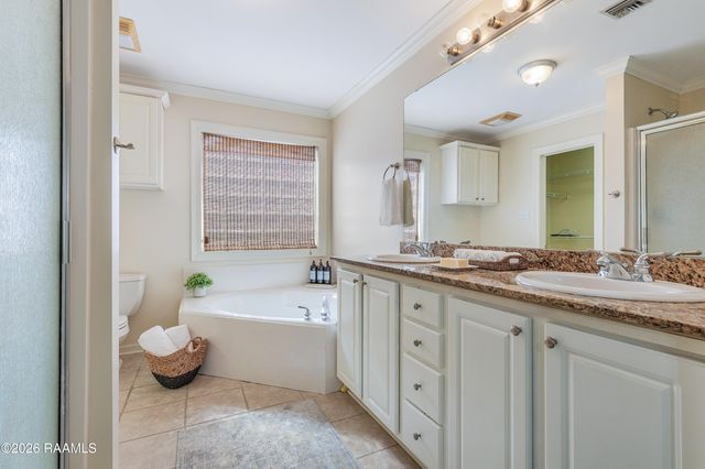 103 Lighthouse Point Circle, Youngsville, LA 70592