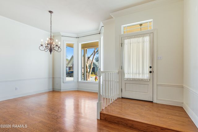 103 Lighthouse Point Circle, Youngsville, LA 70592