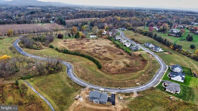 Lot 1 PENNINGTON DRIVE, Mechanicsburg, PA 17055