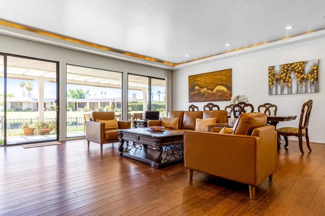 6 Colgate Drive, Rancho Mirage, CA 92270