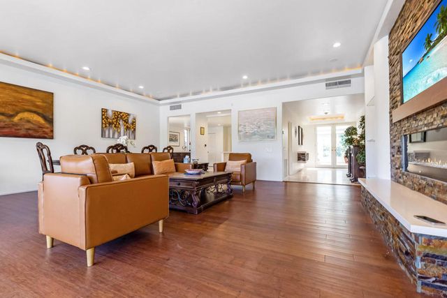 6 Colgate Drive, Rancho Mirage, CA 92270