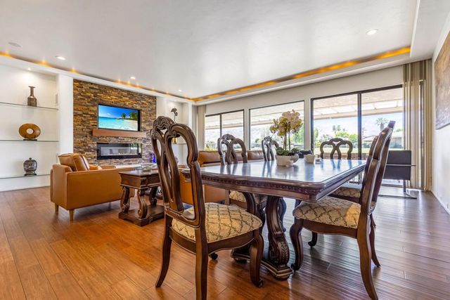 6 Colgate Drive, Rancho Mirage, CA 92270