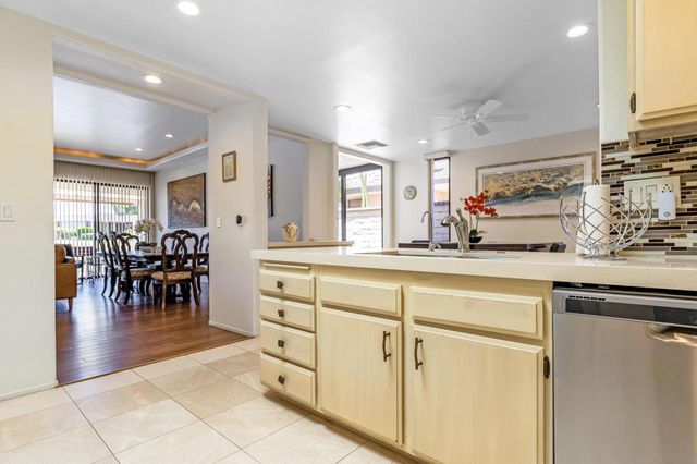 6 Colgate Drive, Rancho Mirage, CA 92270