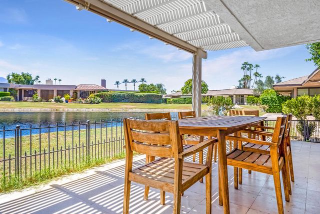 6 Colgate Drive, Rancho Mirage, CA 92270