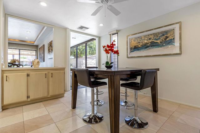 6 Colgate Drive, Rancho Mirage, CA 92270